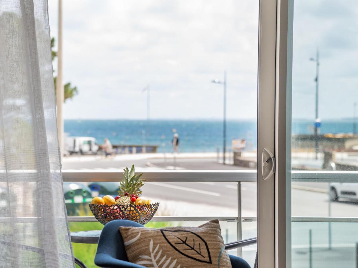 Apartment La Cormorane-5 By Interhome Carnac Exterior foto